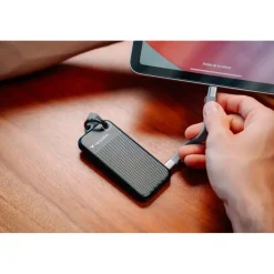 Verbatim Pocket SSD