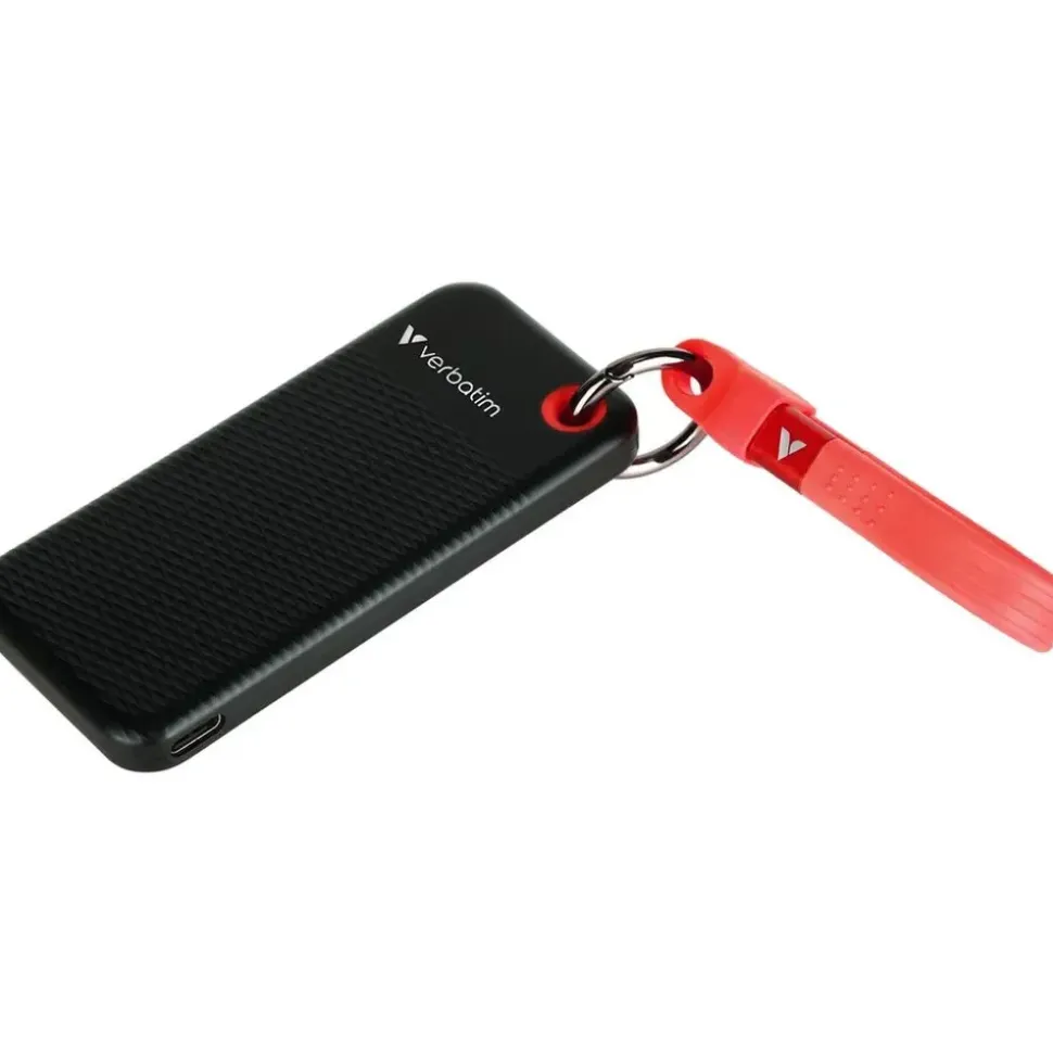 Verbatim Pocket SSD