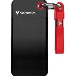 Verbatim Pocket SSD