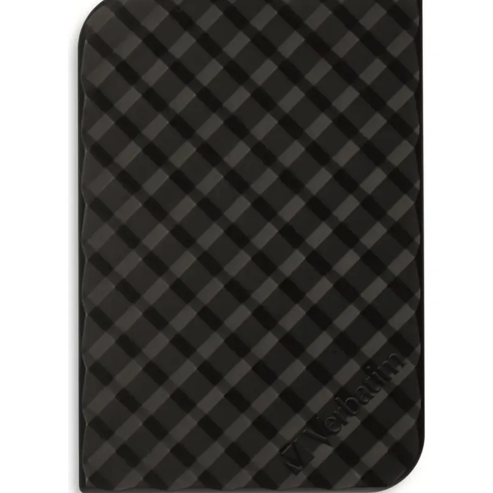 Verbatim Store 'n' Go 2 TB USB 3.0 schwarz 53195