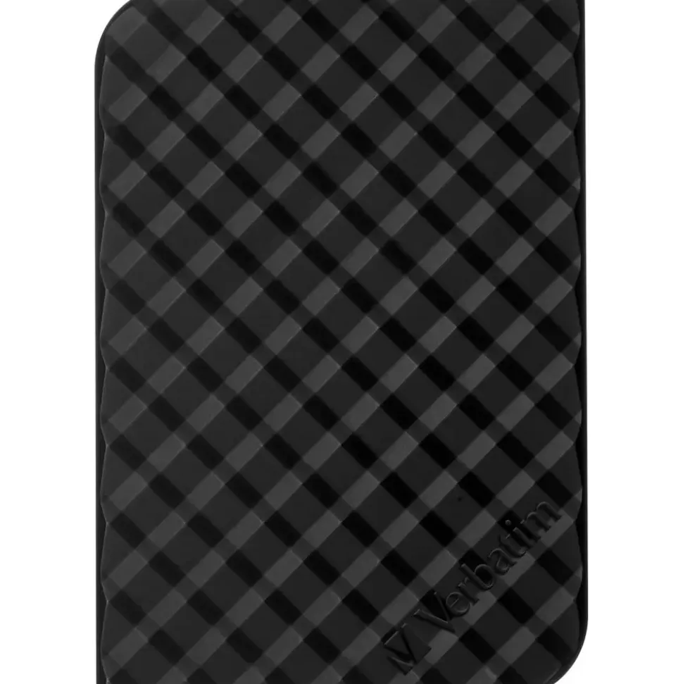 Verbatim Store 'n' Go 2 TB USB 3.0 schwarz 53195