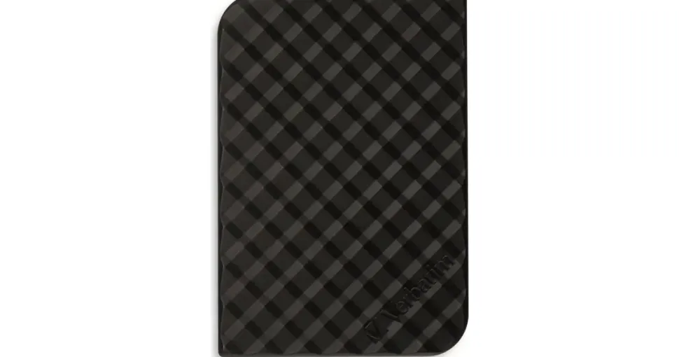 Verbatim Store 'n' Go 2 TB USB 3.0 schwarz 53195