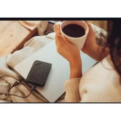 Verbatim Store 'n' Go 2 TB USB 3.0 schwarz 53195