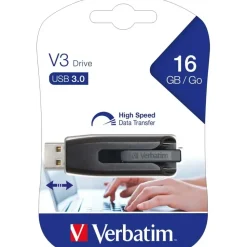 Verbatim Store 'n' Go V3