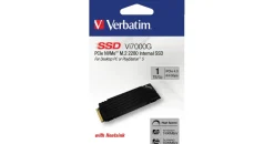 Verbatim Vi7000G