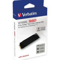 Verbatim Vi7000G