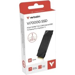Verbatim Vi7000G
