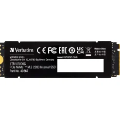 Verbatim Vi7000G