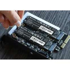 Verbatim Vi3000 PCIe NVMe