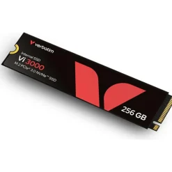 Verbatim Vi3000 PCIe NVMe