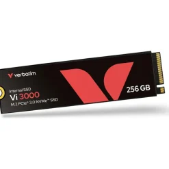 Verbatim Vi3000 PCIe NVMe