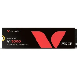 Verbatim Vi3000 PCIe NVMe