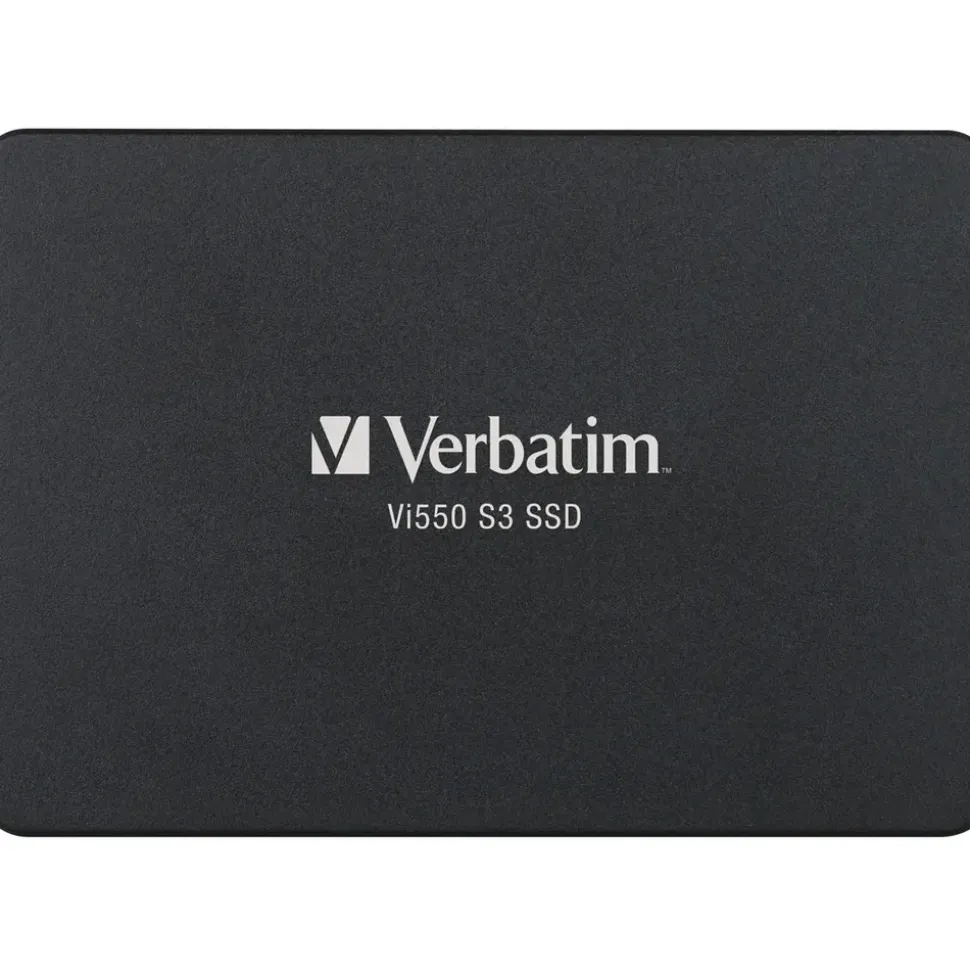 Verbatim Vi 500 S3