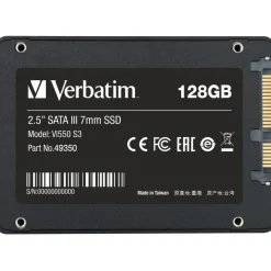 Verbatim Vi550 S3