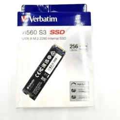 Verbatim Vi560 S3