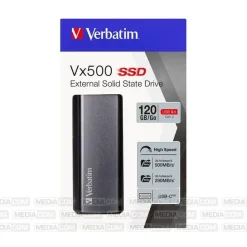 Verbatim Vx500