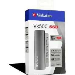 Verbatim Vx500