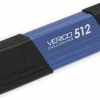 Verico Evolution MKII 512 GB, Blau