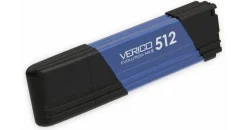 Verico Evolution MKII 512 GB, Blau