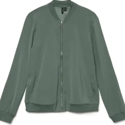 Vero Moda Coco Bomberjacke Laurel Wreath L