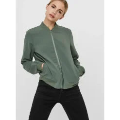 Vero Moda Coco Bomberjacke Laurel Wreath L