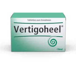 Vertigoheel Tabletten