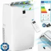 veska Mobile Klimaanlage 12000 BTU