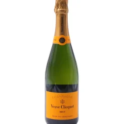 Veuve Clicquot Brut 12% vol 0,75 l