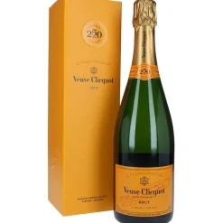 Veuve Clicquot Brut 12% vol 0,75 l