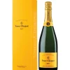 Veuve Clicquot Brut 12% vol 0,75 l Geschenkbox