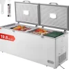 Vevor 19,8Kubikfuß561L