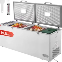Vevor 19,8Kubikfuß561L