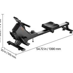 Vevor leises magnetisches Rudergerät