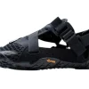 Vibram FiveFingers Breezandal schwarz 38.0