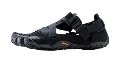 Vibram FiveFingers Breezandal schwarz 38.0