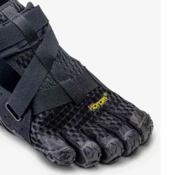 Vibram FiveFingers Breezandal schwarz 38.0