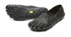 Vibram FiveFingers CVT Leather Herren Schwarz 41