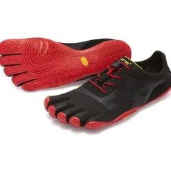 Vibram Kso Evo Herren Schwarz 41