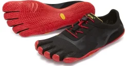 Vibram Kso Evo Herren Schwarz 41
