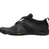 Vibram V-Alpha Herren Schwarz 39