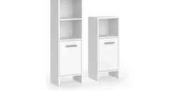 Vicco Karli 2-tlg. Weiß