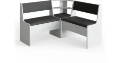 Vicco Roman 3-tlg. weiß