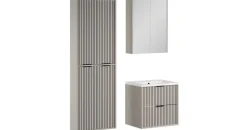 Vicco Ruford 4-tlg. Cashmere