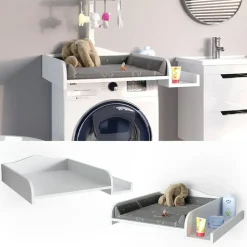 Vicco Wickelaufsatz