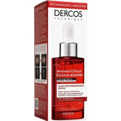 Vichy Dercos Aminexil Clinical R.E.G.E.N. Booster 90 ml