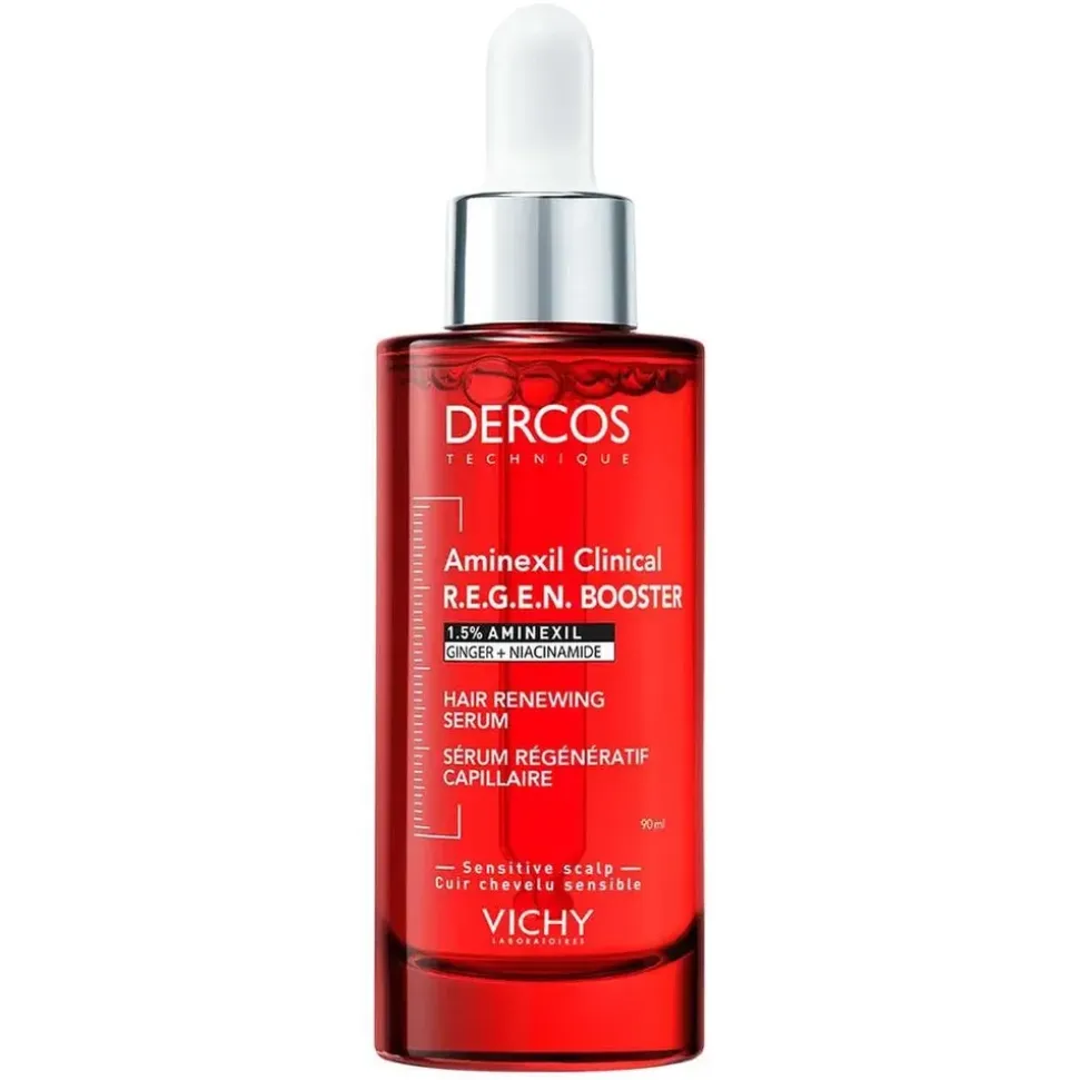 Vichy Dercos Aminexil Clinical R.E.G.E.N. Booster 90 ml
