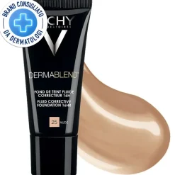 Vichy Dermablend Teint-korrigierendes Make-up