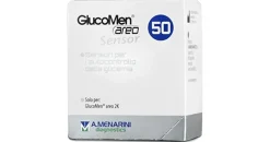 viconor Glucomen Areo Sensoren zur Glukoseanalyse 50 St.