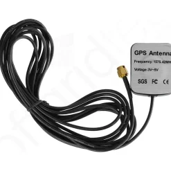 Victron Energy Aktive GPS Antenne