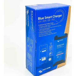 Victron Energy Blue Smart IP22 30A 12V